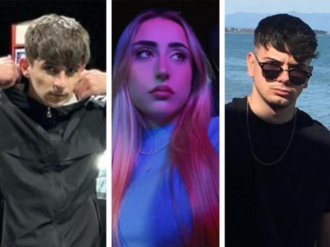 Un tragico incidente a Portogruaro ha visto la perdita di tre giovani vite, Giulia Di Tillio, Gjeci Egli e Altin Hoti, a seguito dello schianto della loro auto in un canale.
