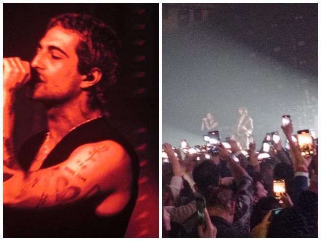 Maneskin