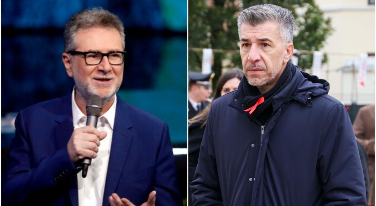 Gino Cecchettin, padre di Giulia Cecchettin, sarà ospite di Fabio Fazio a #CTCF, dove discuterà il suo impegno civico per combattere i femminicidi e preservare la memoria di sua figlia.