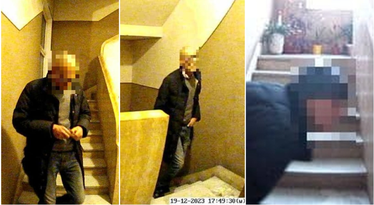 Un ladro seriale è stato riconosciuto grazie alle foto e ai video di sorveglianza dopo aver colpito in varie abitazioni a Roma, scatenando un'attività investigativa intensa da parte della polizia.