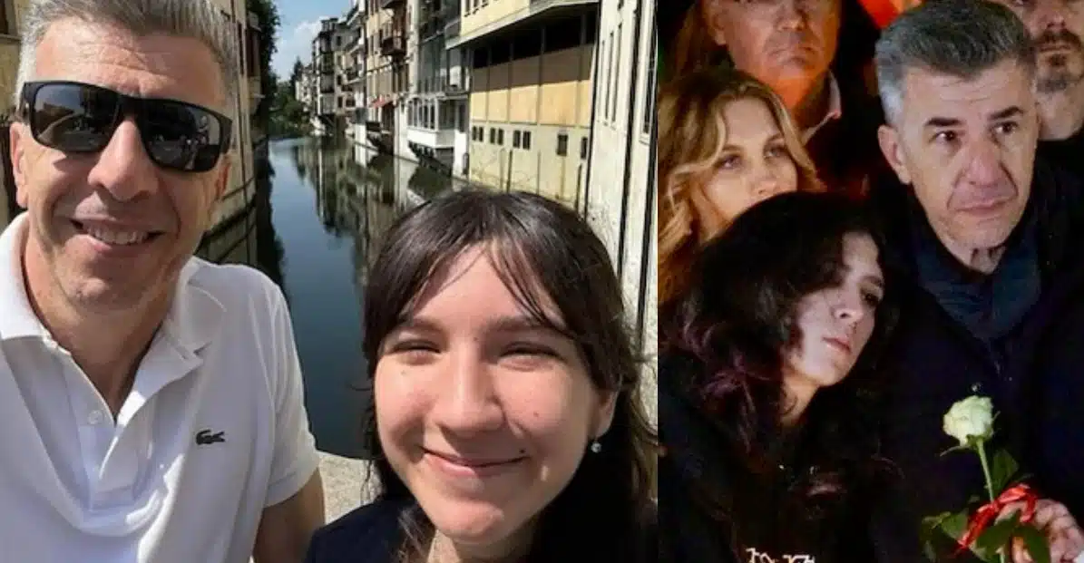 Padova si prepara ai funerali di Giulia Cecchettin, la giovane scomparsa il 11 novembre. La cerimonia si terrà il 5 dicembre alla Basilica di Santa Giustina.