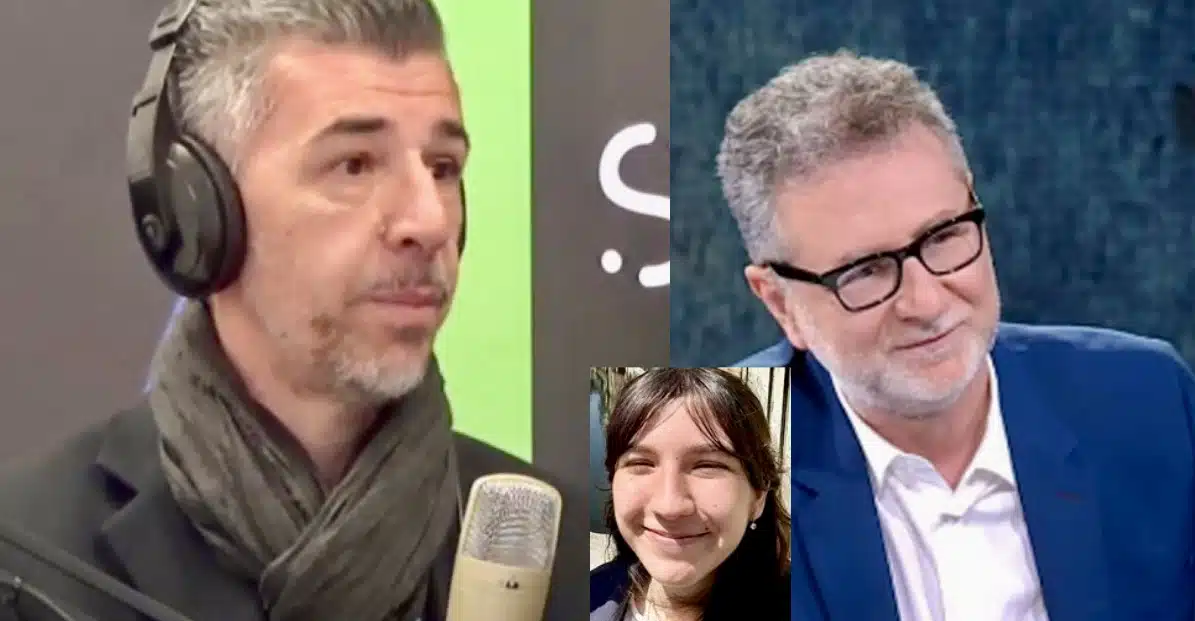 Gino Cecchettin sarà ospite a 'Che tempo che fa' per discutere della memoria di sua figlia Giulia e del suo impegno contro i femminicidi.