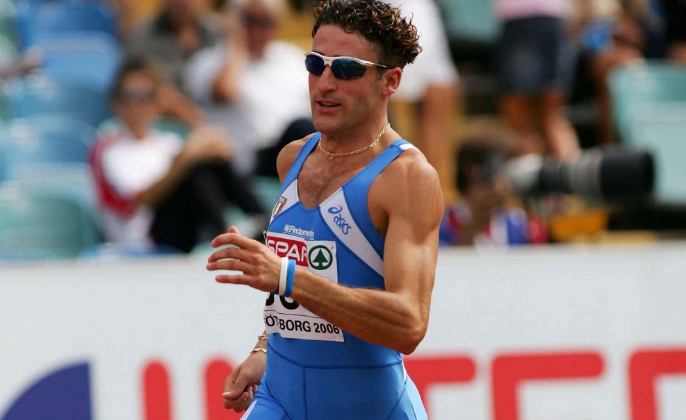 L'atletica italiana è in lutto per la perdita di Andrea Barberi, celebre quattrocentista, detentore del record italiano e protagonista a livello internazionale, deceduto a soli 44 anni.