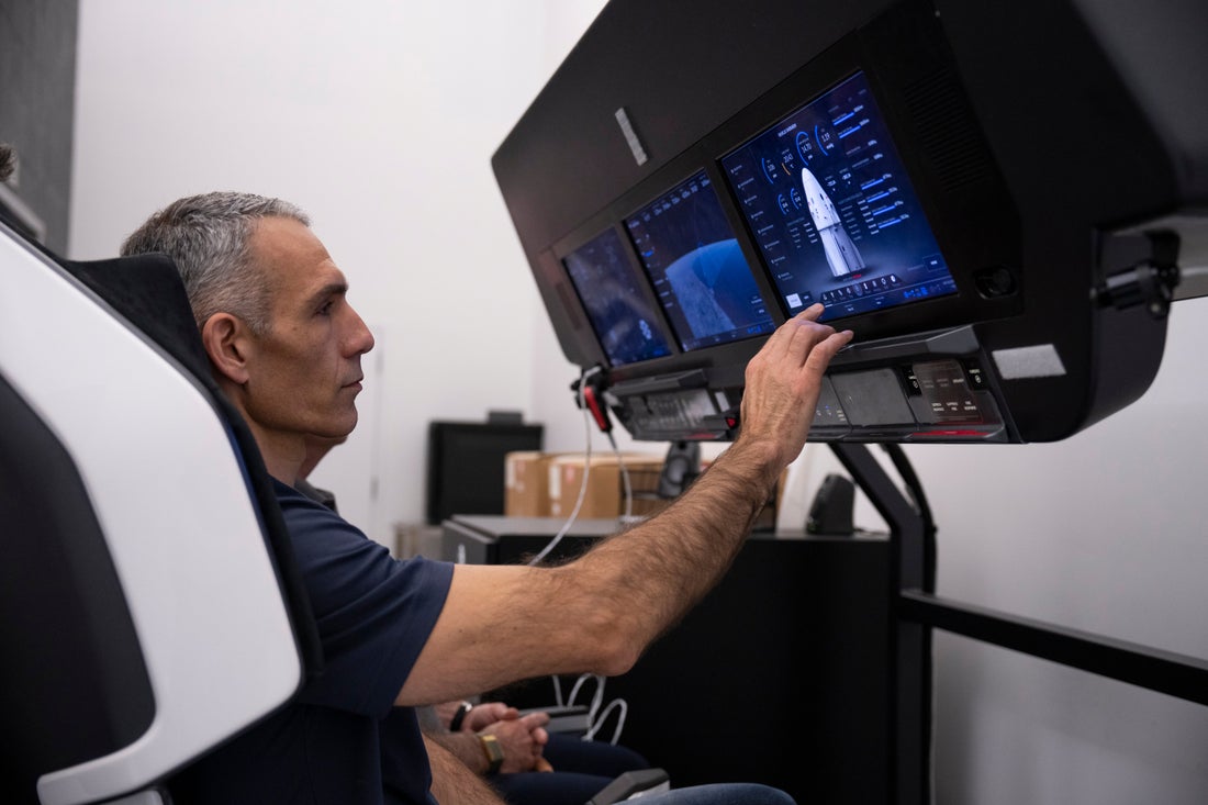 Dallara, Mental Economy con il supporto di PwC Italia, GVM Assistance e Spacewear insieme per la prima missione commerciale italiana sulla Stazione Spaziale Internazionale (ISS)