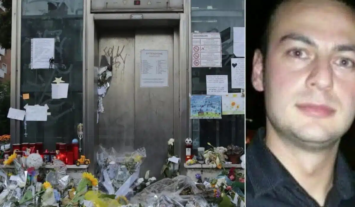 Condannato a 8 mesi l’operaio che ha cercato di aiutare il bimbo di 4 anni morto, precipitato nell’ascensore della metro