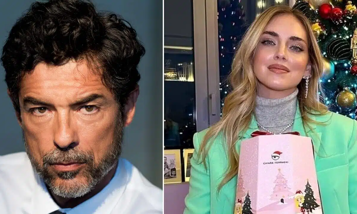 Alessandro Gassmann a muso duro sul caso Chiara Ferragni “La beneficenza non si dovrebbe dichiarare né pubblicizzare. La classe non si insegna né si compra”