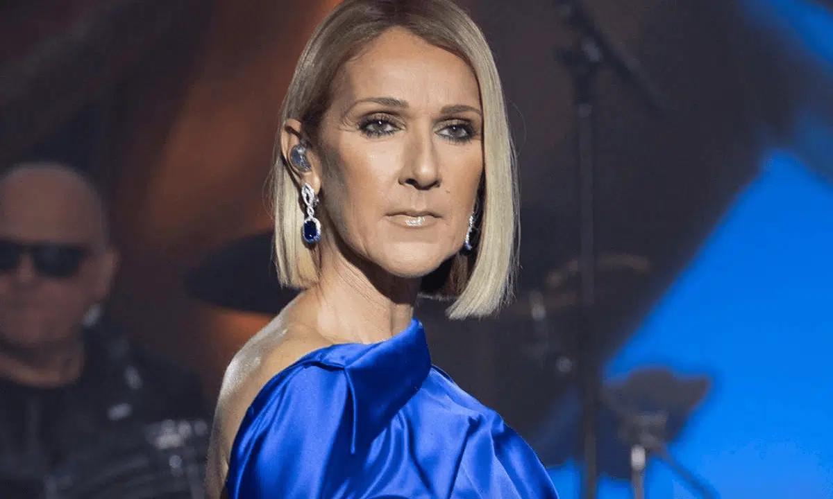 Celine Dion sta molto male è gravissima, la sorella “Ci spezza il cuore vederla così”