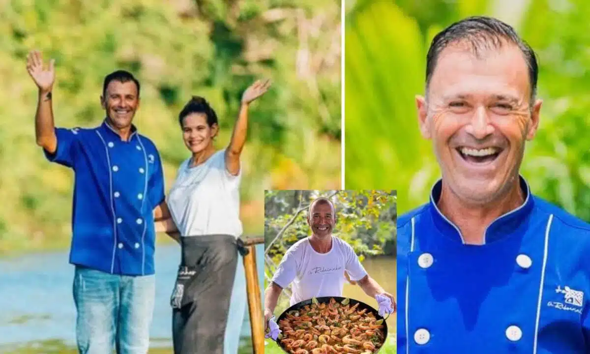 La coppia di ristoratori David Peregrina Capó e Érica da Silva Santos è stata tragicamente assassinata nel loro ristorante isolato in Brasile, con la polizia ancora alla ricerca dei responsabili e del movente.