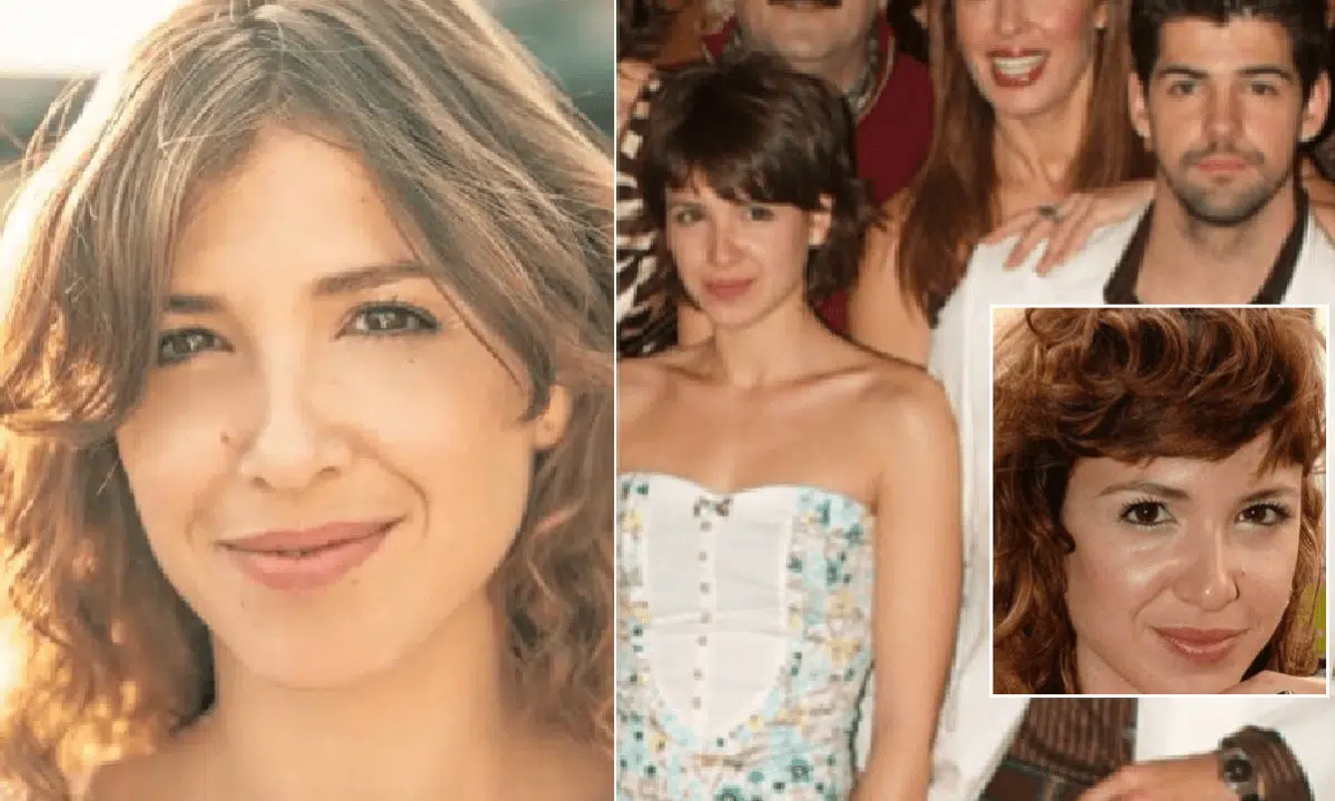 Muore all’improvviso Daniela Costa, attrice in tante serie tv, aveva solo 42 anni