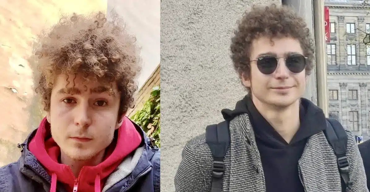 La scomparsa del giovane Fabio Occhi, studente universitario di 21 anni, si è conclusa tragicamente con il ritrovamento del suo corpo a Barberino di Mugello.