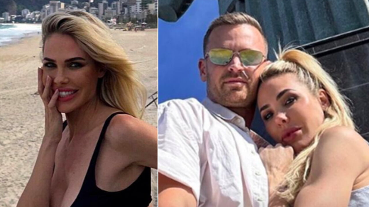 Il mondo del gossip è in fermento per le voci su una presunta gravidanza di Ilary Blasi, ex moglie di Francesco Totti, che ora sarebbe legata all'imprenditore tedesco Bastian.