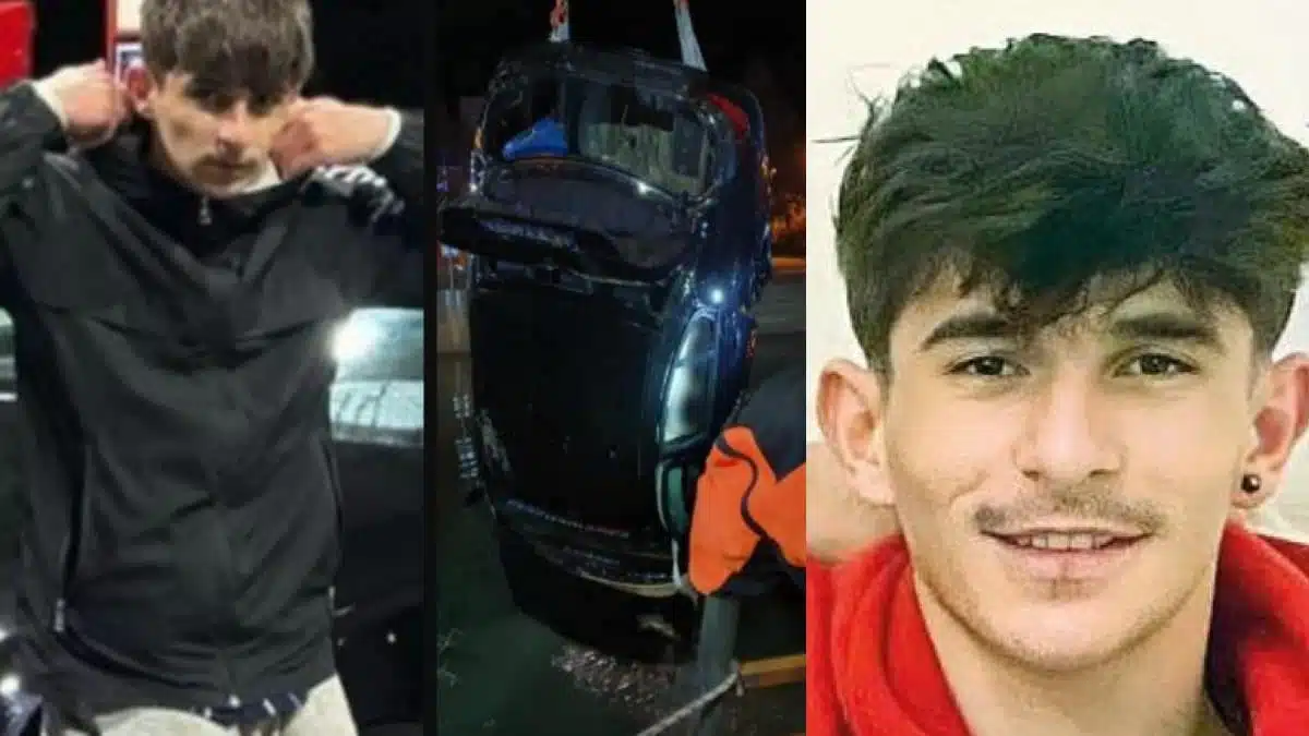 Altin Hoti, vittima dell'incidente di Portogruaro, aveva già perso suo fratello in un incidente simile sei mesi fa, esprimendo il desiderio di riunirsi a lui.