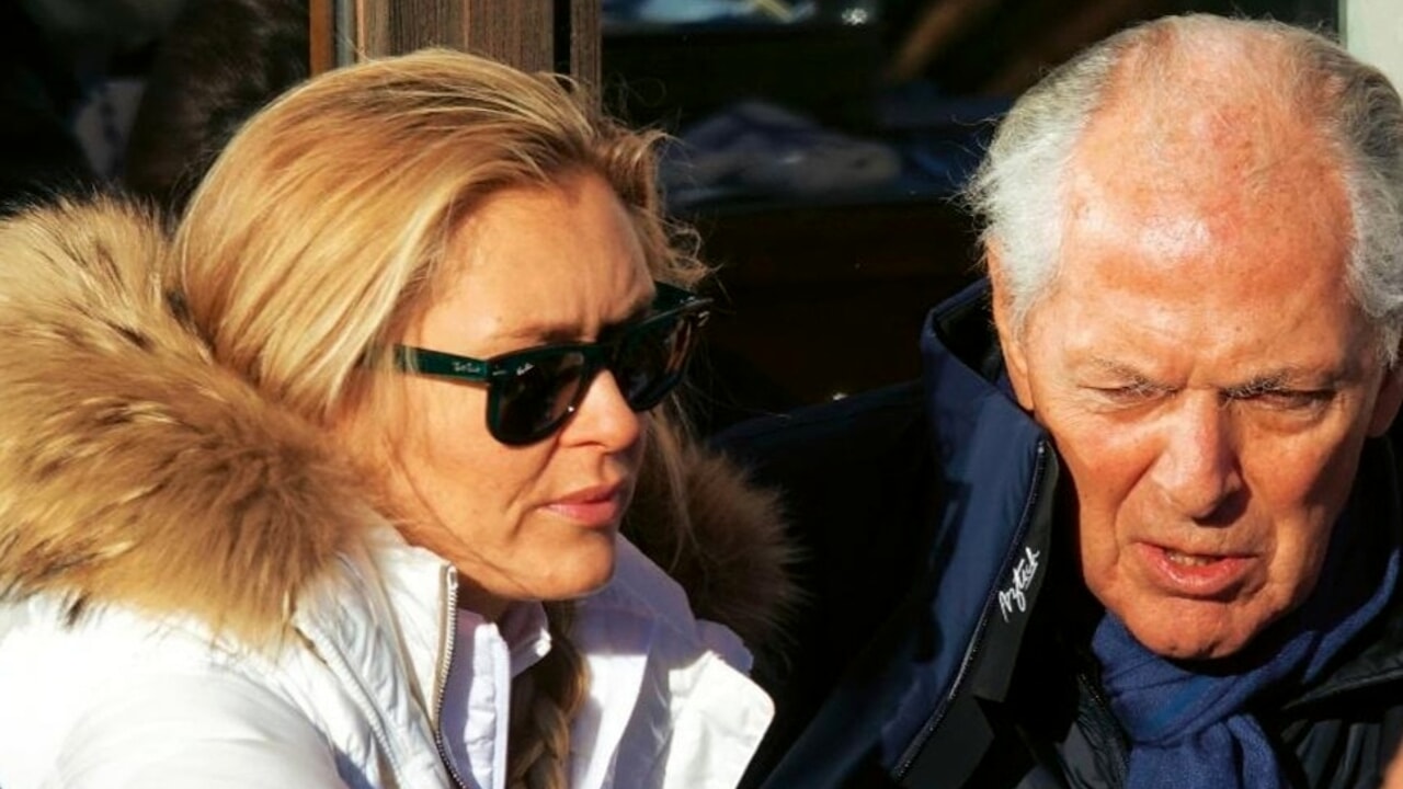 Crisi superata tra il 76enne Marco Tronchetti Provera e la sua giovane compagna, l’ex modella 35enne Helena Schmidt?