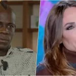 La reazione di Mario Balotelli all'intervista di Ilary Blasi in onda su Verissimo scatena una tempesta sui social, con un messaggio diretto e senza filtri su Instagram.