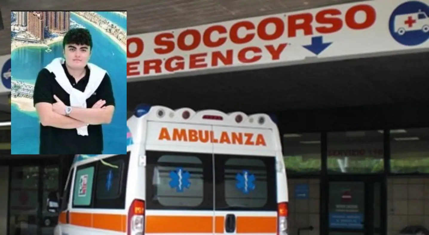 Niccolò Ginanni, 22 anni, è tragicamente scomparso in casa a Ponte di Serravalle, Pistoia, a seguito di un presunto infarto, lasciando la comunità in lutto e in attesa di risposte.