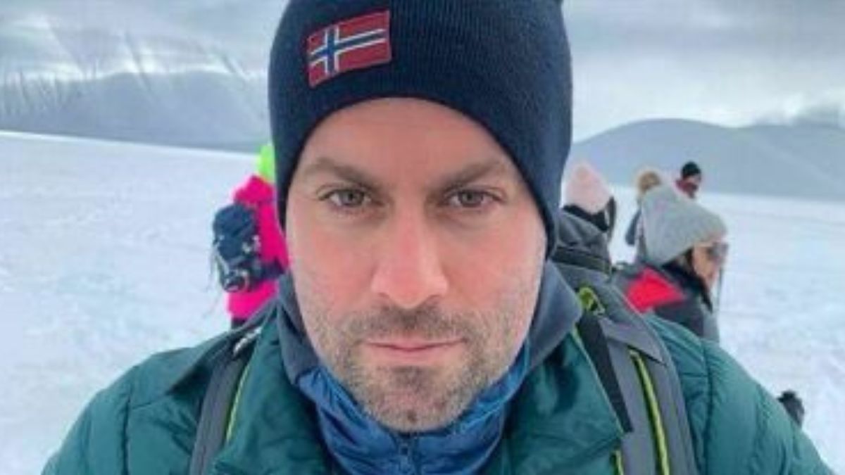 Tragica scomparsa di Lorenzo Lambertucci, fondatore di Sistema 3 e amante della natura, a soli 38 anni.