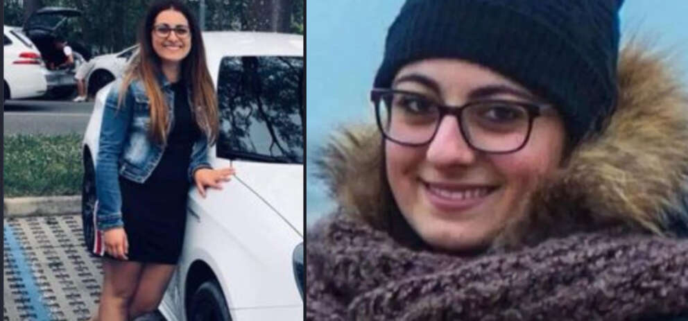 Vanessa Ballan, 27 anni, è stata brutalmente assassinata a coltellate nella sua abitazione a Riese Pio X. Incinta del suo secondo figlio, lascia un bimbo di 4 anni.