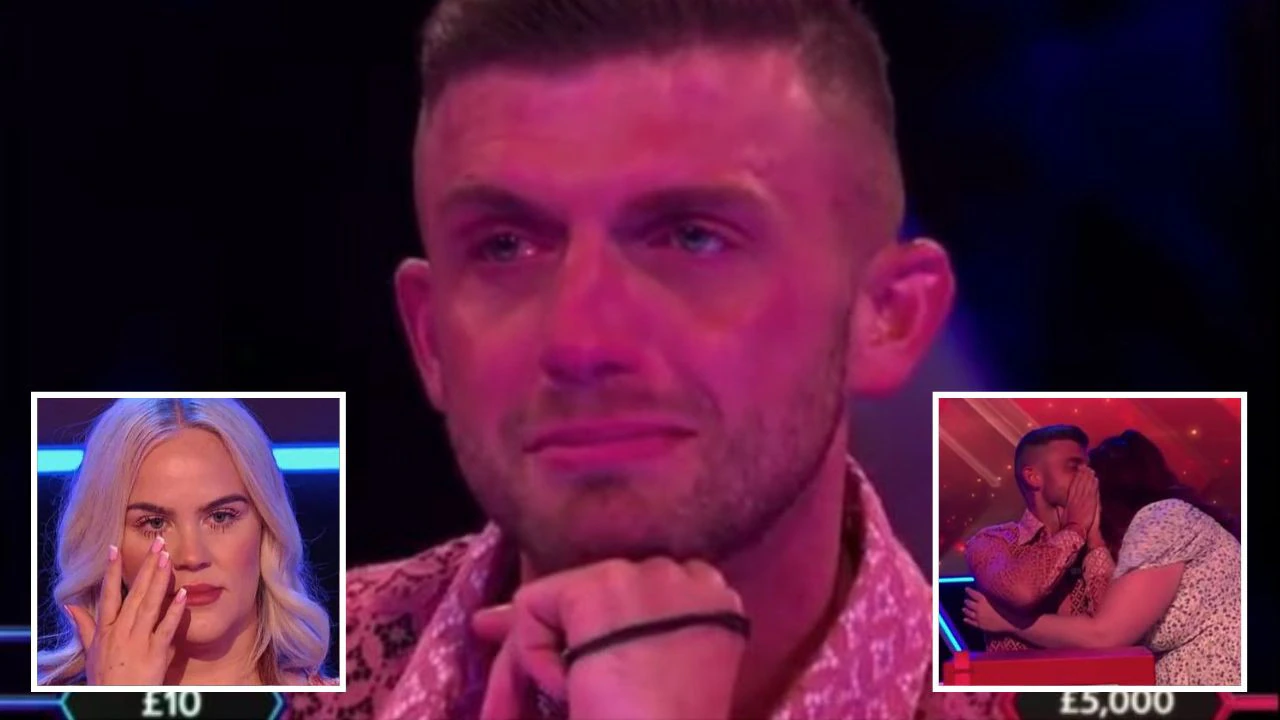 Brad Wale, concorrente di "Deal or No Deal", vince solo 7 euro ma, grazie alla solidarietà del pubblico, riceve quasi 100mila euro in donazioni per la sua malattia neurologica degenerativa.