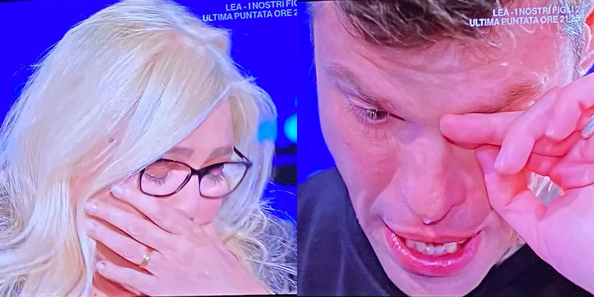 In un'intervista emozionante, Fedez si apre su temi di salute e la sua relazione con Chiara Ferragni.