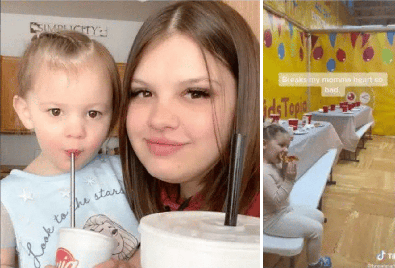 Avery, una bambina di 3 anni, ha festeggiato il suo compleanno senza nessuno dei 27 bambini invitati, ma la sua storia è diventata virale e ha generato un'ondata di solidarietà a livello mondiale.