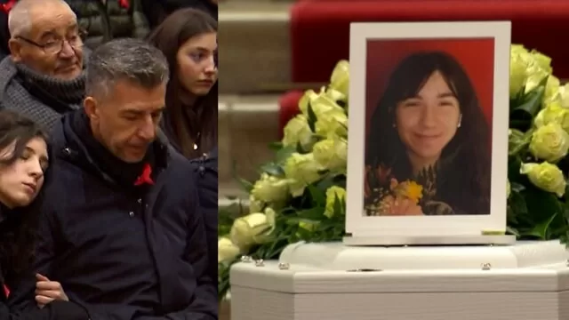 Nel commovente servizio funebre per Giulia Cecchettin, il padre Gino ha espresso un sentito tributo, riflettendo sulla tragedia e sull'importanza della lotta contro la violenza di genere.