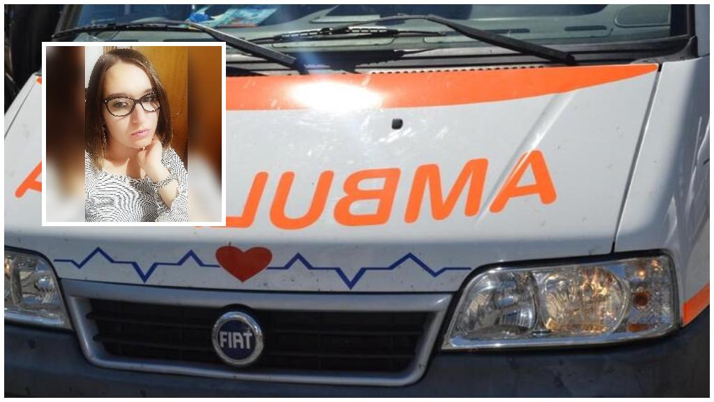 Manuela muore dopo un malore improvviso, la 24enne era in auto con un amico che non ha potuto aiutarla  