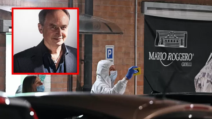 Mario Roggero, il gioielliere di Grinzane Cavour, è stato condannato a 17 anni per l'omicidio di due rapinatori, sollevando questioni complesse sulla legittima difesa.