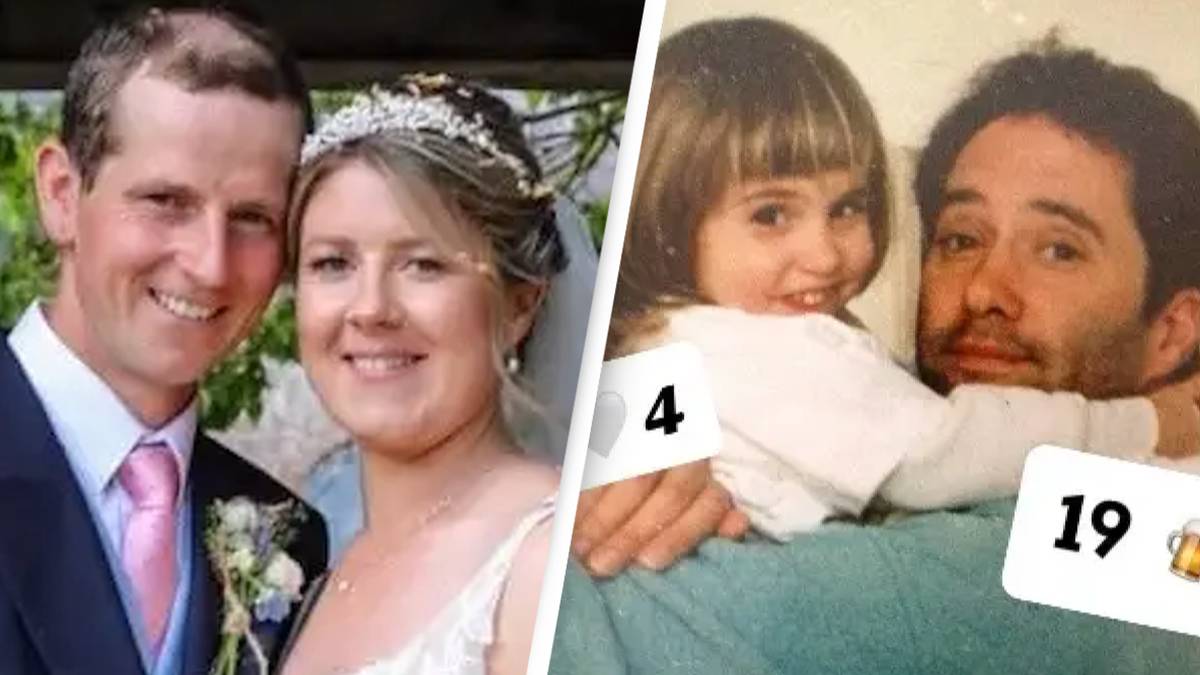 Sposa il suo ex babysitter, incontrato all’età di 4 anni: “La differenza di età non è importante”