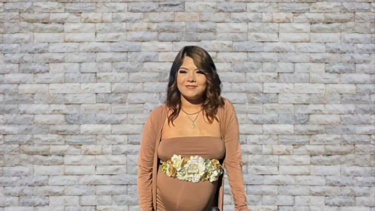Savannah Soto, incinta e prossima al parto, insieme al fidanzato Matthew Guerra, sono stati ritrovati senza vita in Texas, dopo giorni di ricerche.