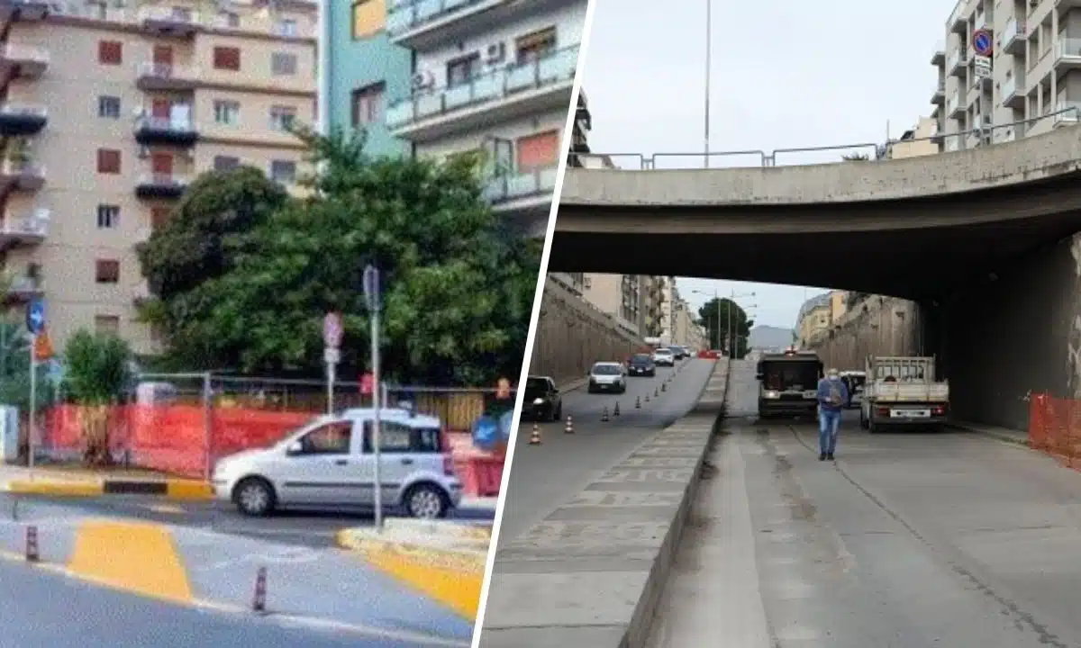 Michelangelo Aruta, un ragazzo di 22 anni, è deceduto in seguito a un terribile incidente a Palermo, mentre il suo amico 17enne lotta tra la vita e la morte in ospedale.