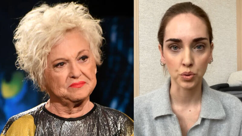 In un'intervista esclusiva, Wanna Marchi e la figlia Stefania Nobile condividono le loro opinioni divergenti sul recente scandalo che ha coinvolto Chiara Ferragni, toccando temi di marketing e influencer marketing.