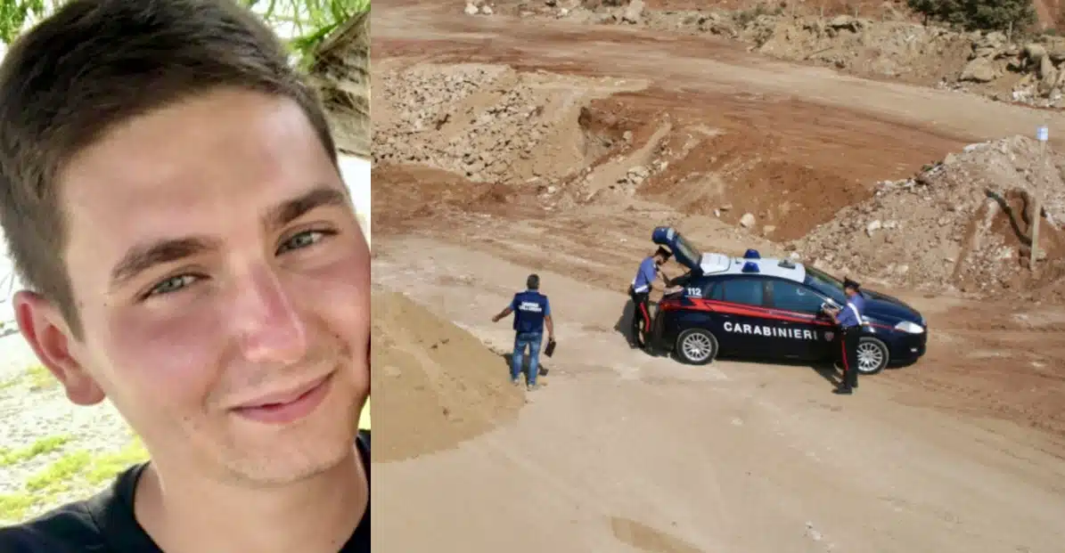 Danilo Romani, scomparso dopo una lite con la fidanzata, è stato ritrovato morto in una cava ad Alba. La sua scomparsa e il tragico ritrovamento sollevano interrogativi.