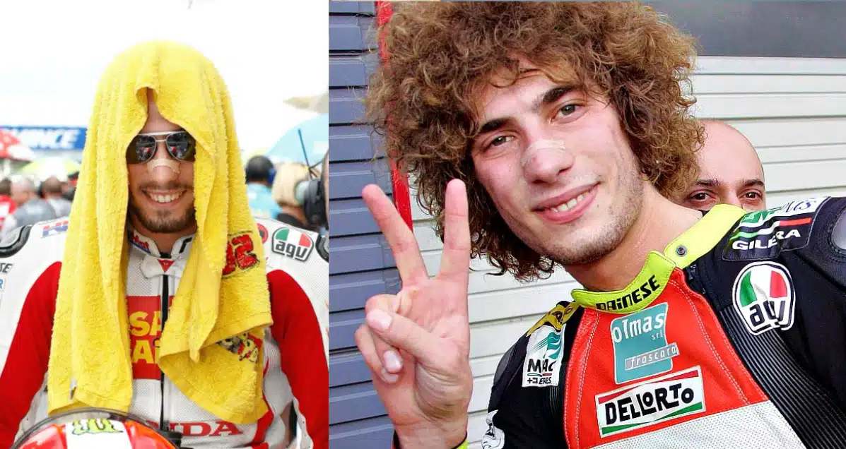 Il 23 ottobre 2011, il mondo del motociclismo perse Marco Simoncelli in un tragico incidente durante il GP della Malesia, lasciando un ricordo indelebile.