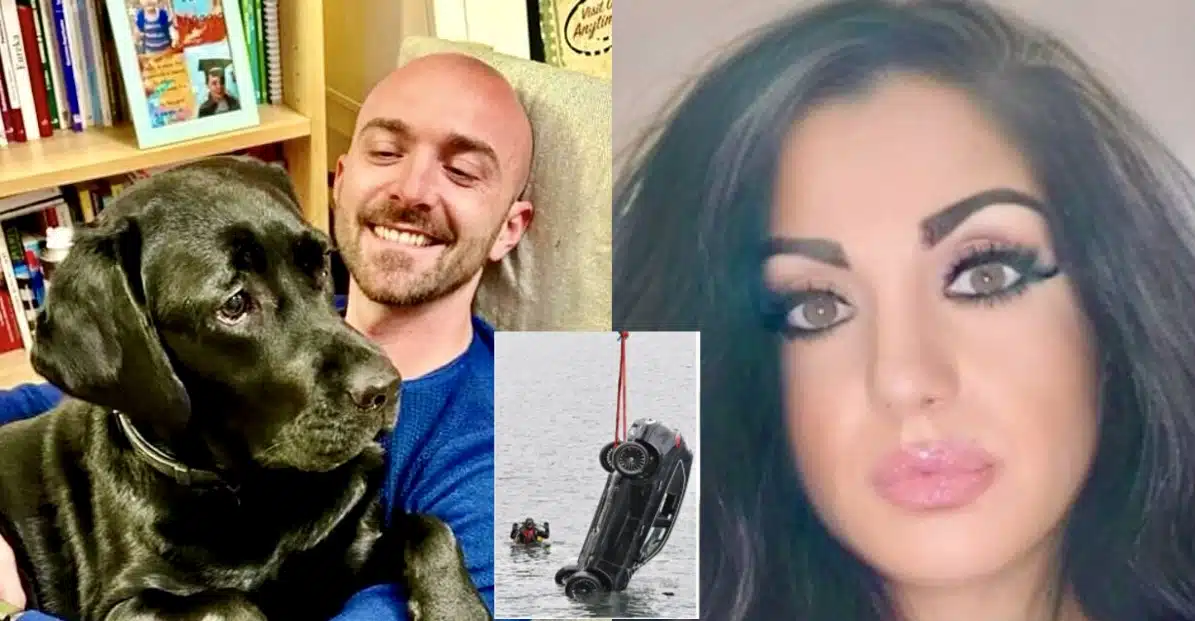 Morgan e Tiziana, durante il loro primo appuntamento, sono tragicamente morti precipitando nel Lago di Como con un SUV Mercedes. La teoria iniziale di un gesto volontario è stata scartata, con indizi che puntano verso un malfunzionamento elettrico dell'auto.
