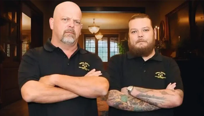 Adam Harrison, il figlio 39enne di Rick Harrison di "Affari di Famiglia", è tragicamente scomparso. La famiglia e i sostenitori esprimono dolore e richiedono privacy.