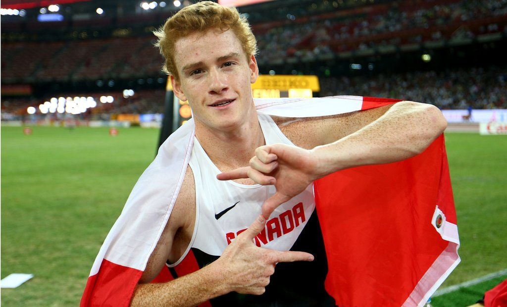 Lutto nel mondo dell’atletica: ex campione del mondo di salto con l’asta, Shawn Barber, si spegne a soli 29 anni