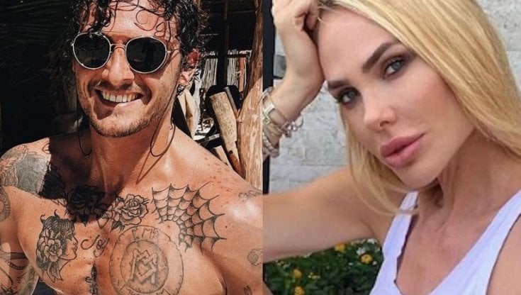  Cristiano Iovino, personal trainer, rompe il silenzio sulla sua relazione intima con Ilary Blasi, rivelando dettagli che potrebbero influenzare la causa di separazione con Francesco Totti.