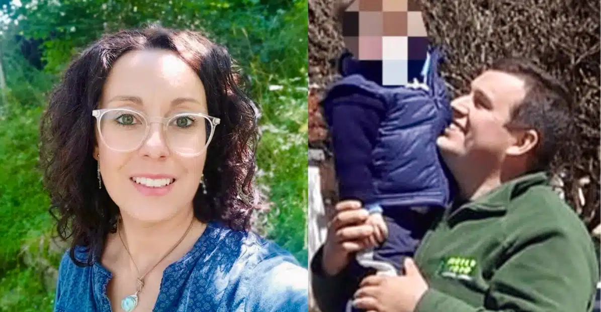A Valfloriana, in Trentino, Igor Moser, boscaiolo di 45 anni, ha tragicamente ucciso a coltellate la moglie Ester Palmieri, di 37 anni, prima di togliersi la vita, lasciando orfani i loro tre figli.
