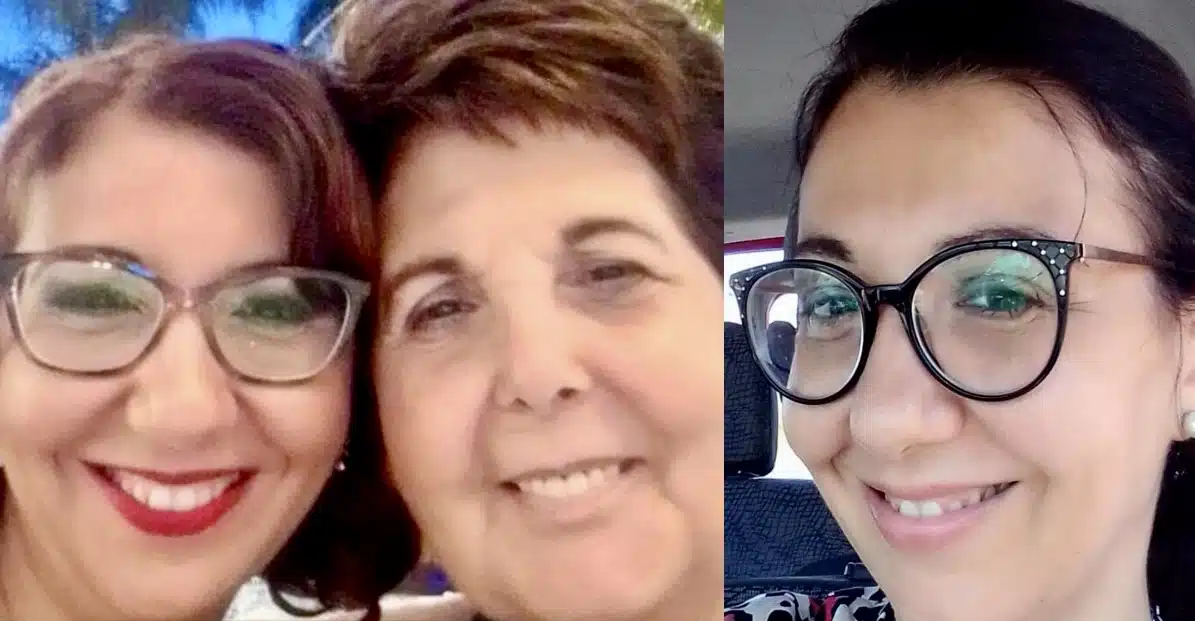 A Palermo, Fanni Sisina, 74 anni, ha strangolato a morte sua figlia Maria Cirafici, in un atto estremo di disperazione e preoccupazione per il futuro della figlia.