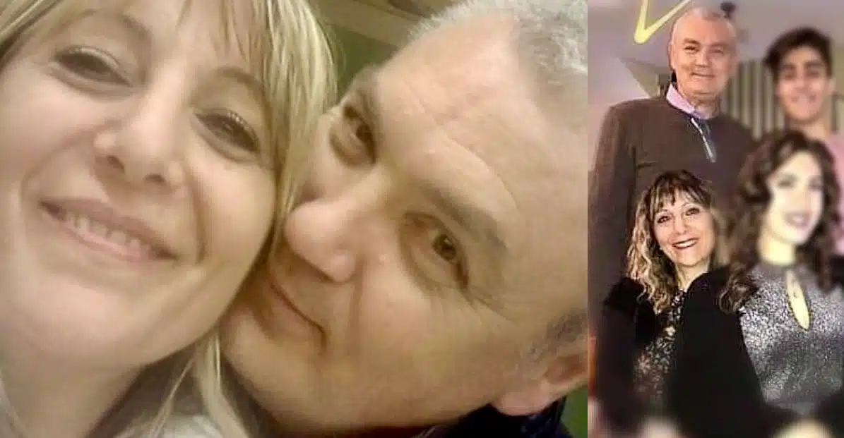 Minturno è stata scossa dalla tragica scomparsa di Maria Giovanna Lionello e del marito Carmelo, un evento doloroso che si verifica alla vigilia della laurea della loro figlia.