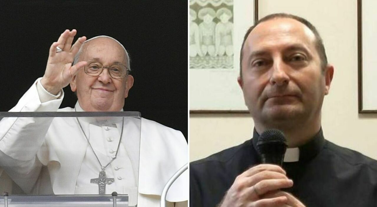 Prete scomunicato dal Vaticano per aver dato “dell’ursupatore” al Papa, replica “Me ne vanto”