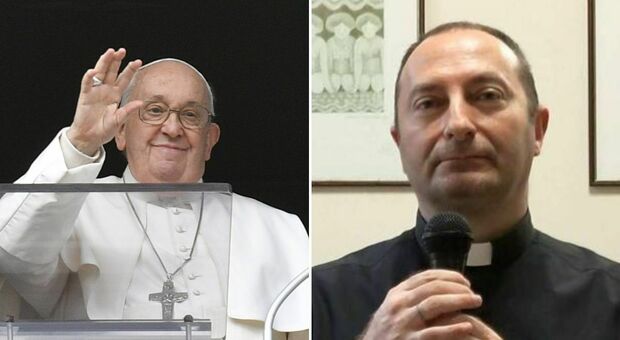 Don Ramon Guidetti è stato scomunicato per aver diffuso teorie scismatiche contro Papa Francesco, unendo così il palermitano Don Alessandro Minutella, scomunicato sei anni fa.