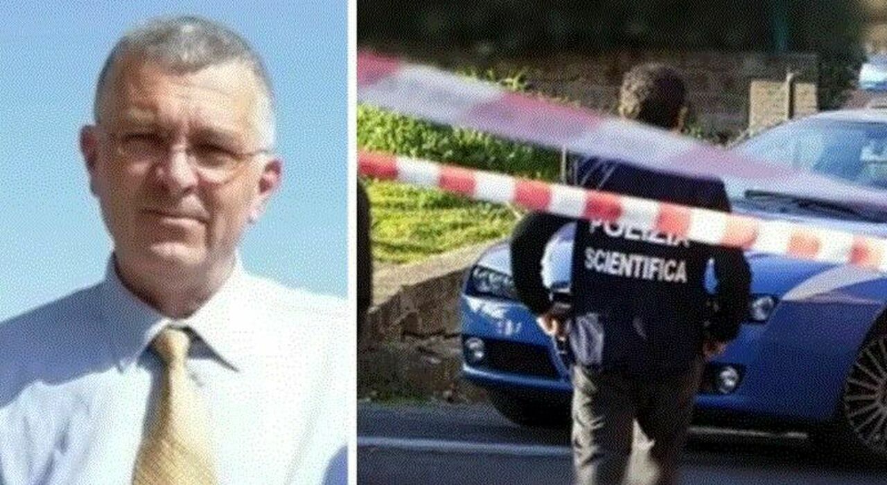 Svolta nelle indagini per la morte di Alessio Cini, bruciato vivo nel proprio giardino, arrestato il cognato Daniele Maiorino “L’ha ucciso per l’eredità”