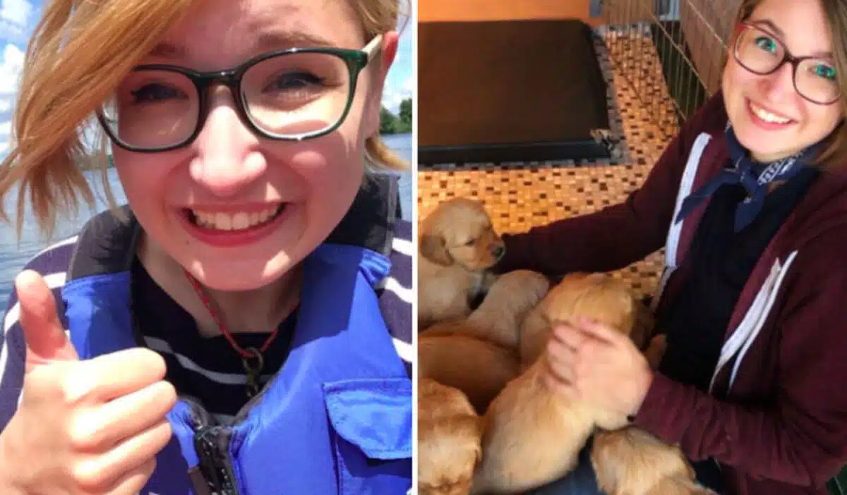 Youtuber di 28 anni muore dopo aver scelto l'eutanasia, “Tornerò alla pace definitiva"