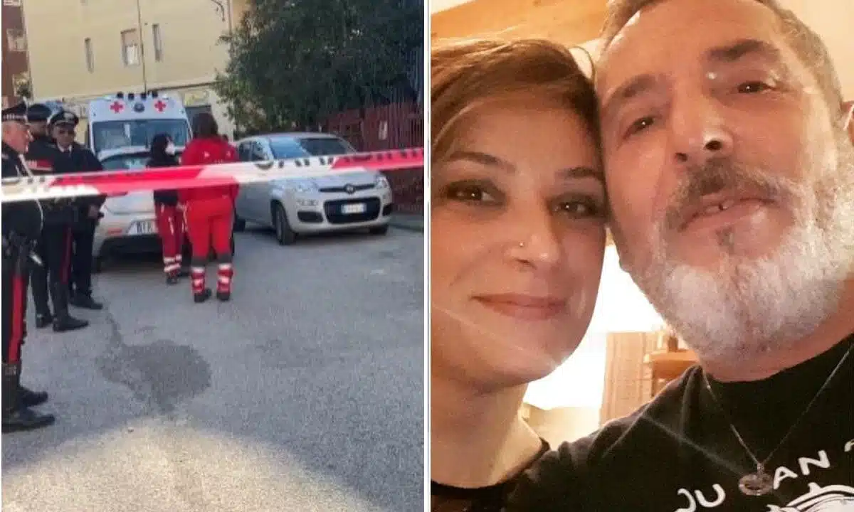 A Agropoli, una coppia è stata trovata senza vita nella loro dimora. La lite tra i due viene considerata come possibile causa del tragico esito.