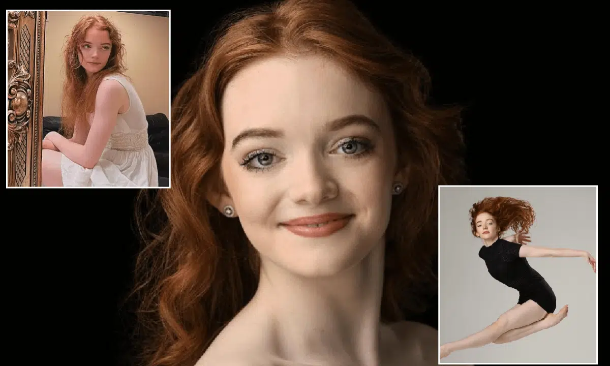 Órla Baxendale, 25 anni, ballerina inglese residente a New York, è deceduta a causa di una reazione allergica dopo aver mangiato biscotti con arachidi non dichiarate.