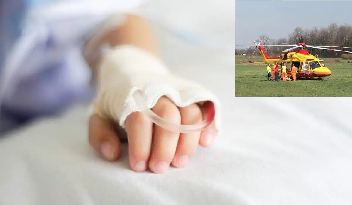 Una bambina di 9 anni, Rebecca, è tragicamente morta a causa di un malore improvviso nella sua casa ad Arconate, suscitando grande dolore nella comunità.