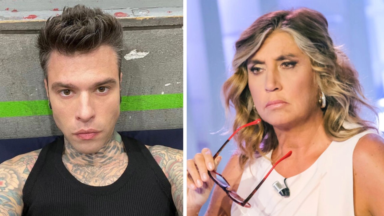 Myrta Merlino risponde a tono alle critiche di Fedez, ecco cosa ha detto la conduttrice di Pomeriggio 5