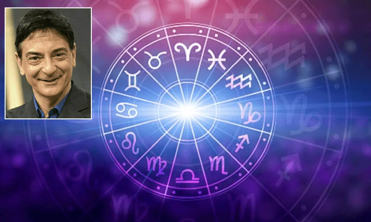 In un'esclusiva intervista, l'astrologo Paolo Fox rivela le sue previsioni astrologiche per il 2024, evidenziando i segni zodiacali favoriti in amore, lavoro e benessere.