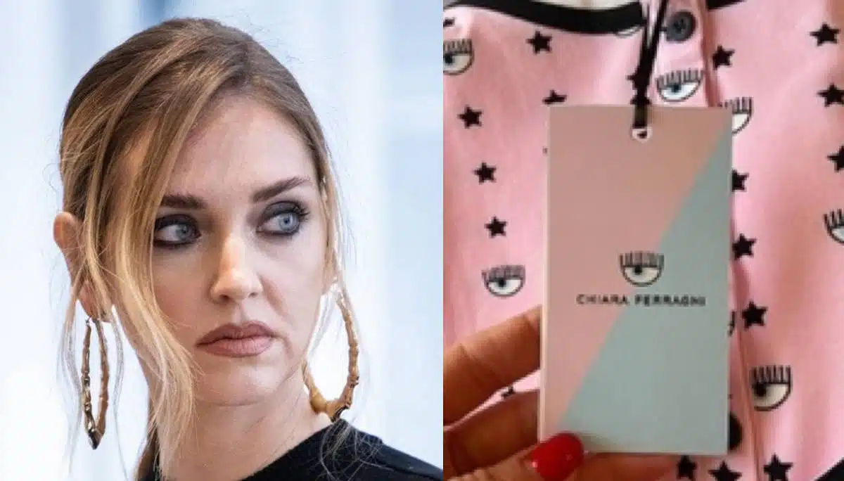 Una venditrice mette in vendita un pigiama di Chiara Ferragni a 70 euro, ricevendo insulti e sarcasmo online, riflettendo tensioni più ampie legate alla figura dell'imprenditrice.